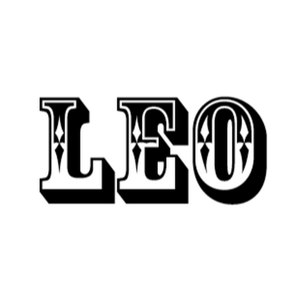 Meet your Posher, Leo